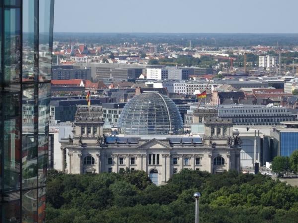 Reichstag Berlin