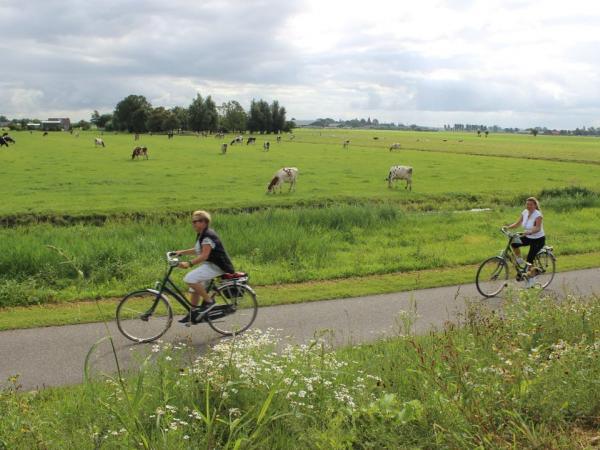 Radfahrer