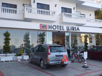 Hotel Ilaria