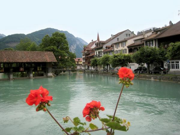 Interlaken