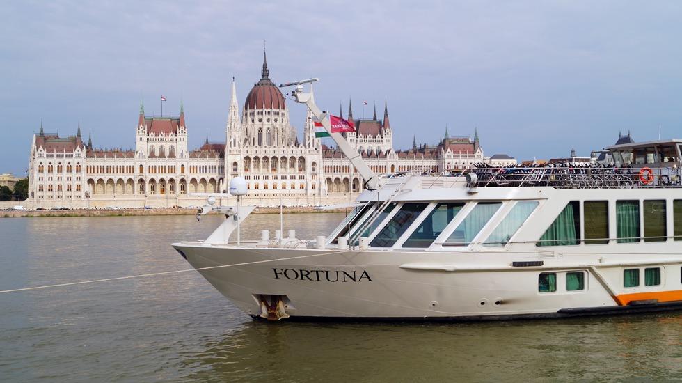 Urlaub mit Rad und Schiff entlang der Donau I radreisen.at