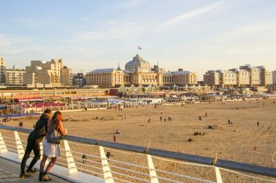 Scheveningen