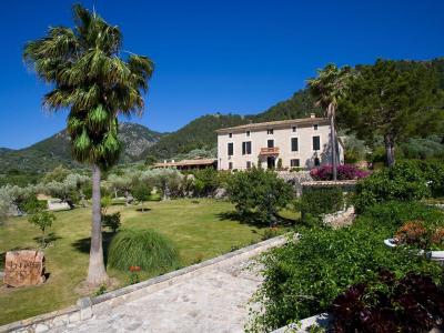 Spanien - Mallorca - Finka Monnaber Nou