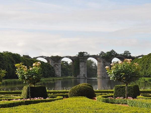 Chateau de Maintenon