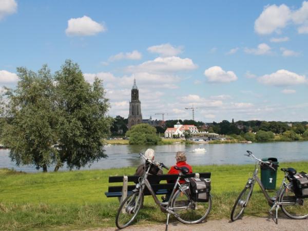 Utrecht Radler