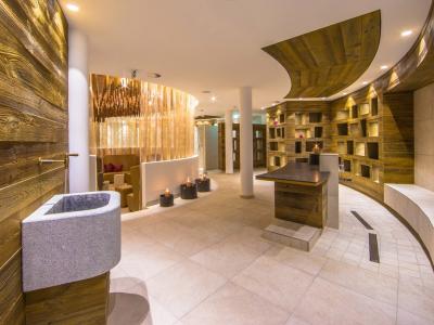 Hotel Latini Gold Spa