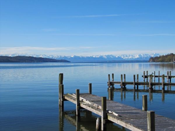 Starnberger See