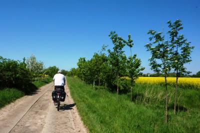 Radfahrer