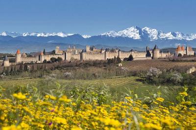 Carcassonne