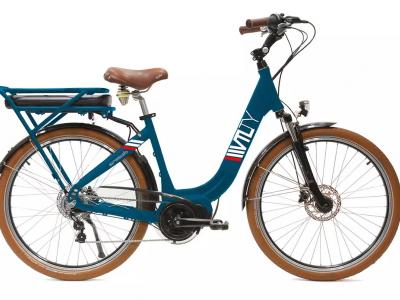 E-Bike Beispiel