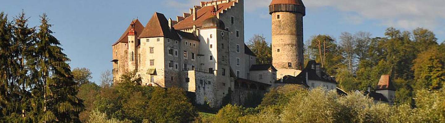 Burg Clam | © Burg Clam