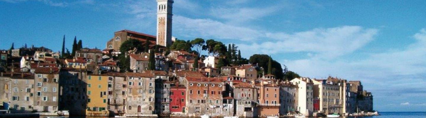 Rovinj | © Inselhpfen-Zeitreisen
