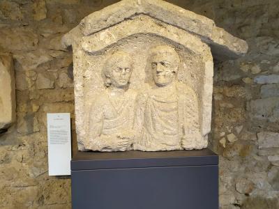 Archäologische Funde