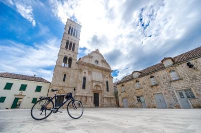 Hvar Stadt
