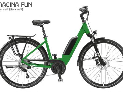 E-Bike Macina Fun