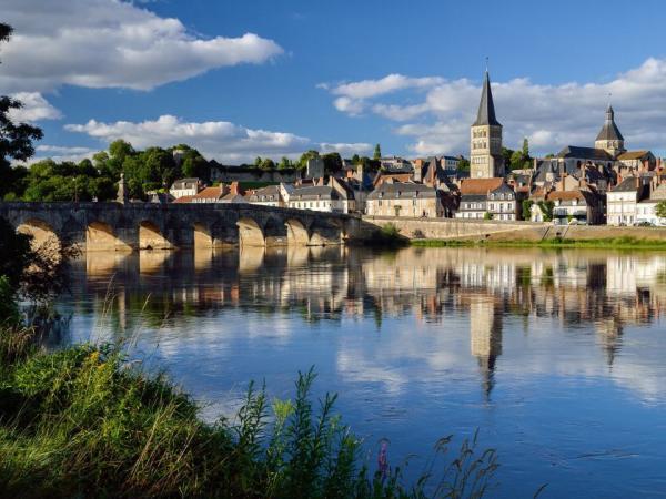 Nevers