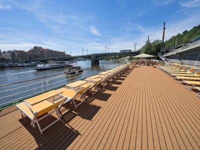 Florentina Sonnendeck