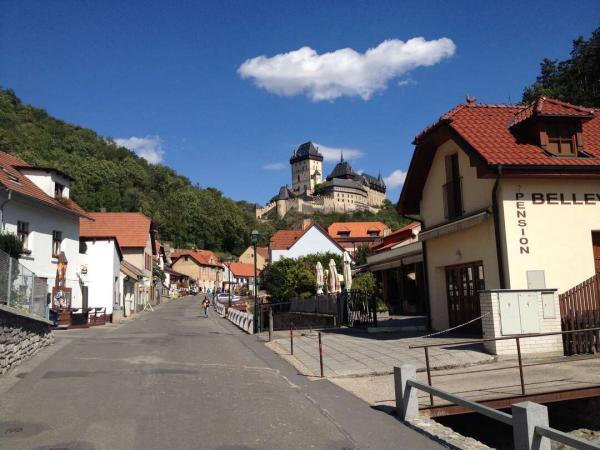 Burg Karlstejn