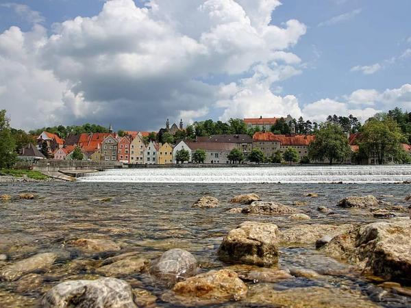 Landsberg am Lech 