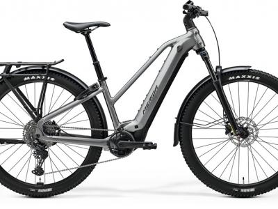 E-Bike Damenrahmen