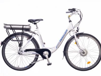 E-Bike