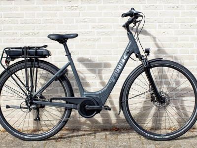 E-Bike Beispiel