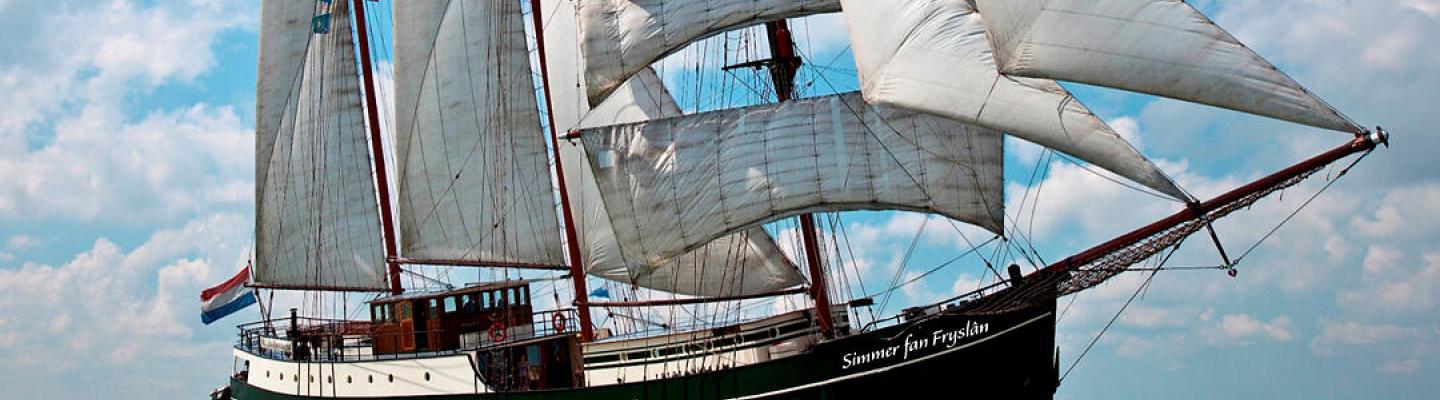 Simmer fan Fryslan