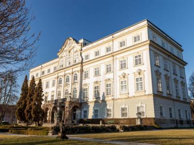 Hotel Schloss Leopoldskron