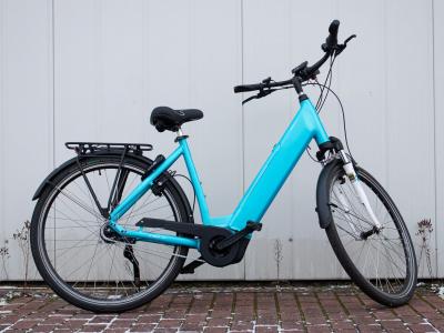 ebike