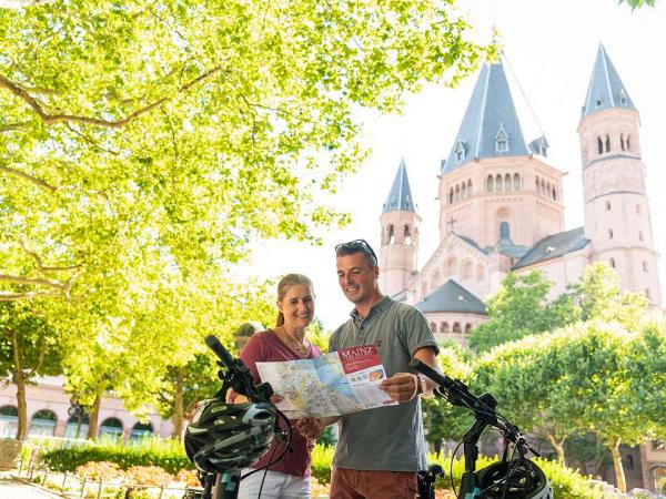 Mainz Cathedral