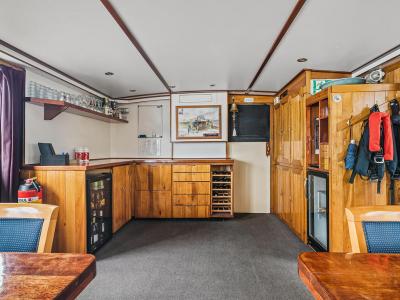 Clair de Lune Barbereich