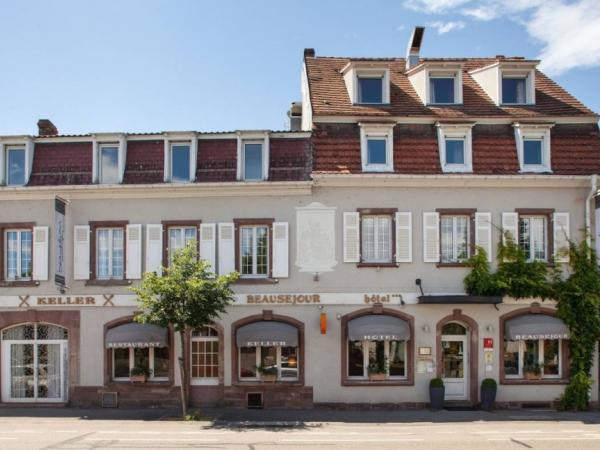 hotel-beausejour-Colmar-aussenansicht