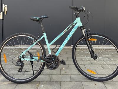 Trekkingrad