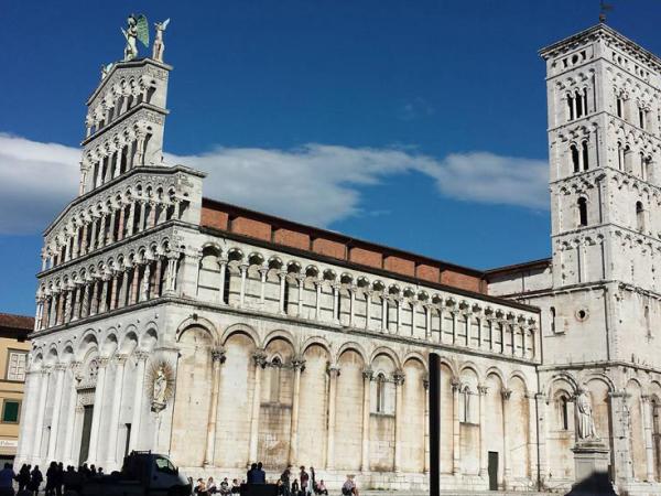 Lucca