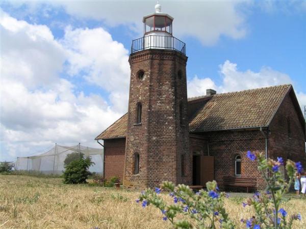 Vente Cape Lighthouse