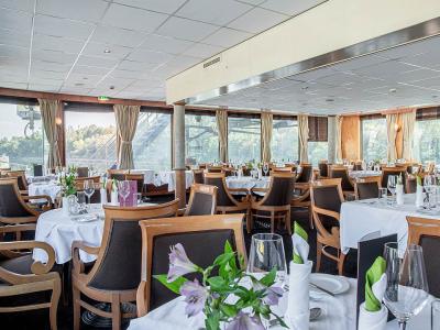 Schiff Fortuna - Restaurant