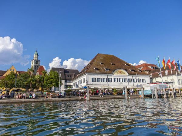 Ueberlingen am Bodensee