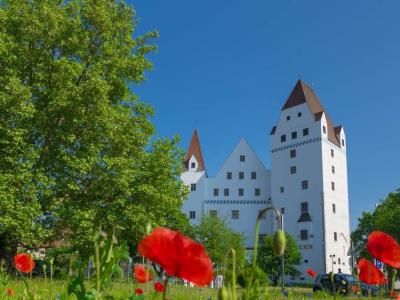 Ingolstadt Neues Schloss