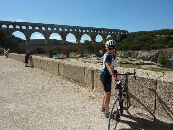 Pont du Gard