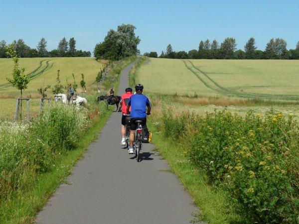 Cycle Path