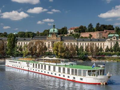 Schiff Florentina