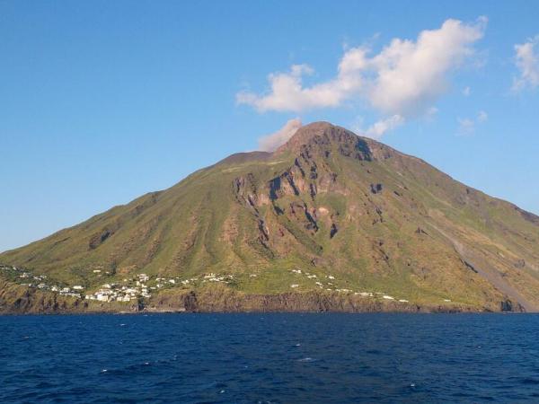 Stromboli